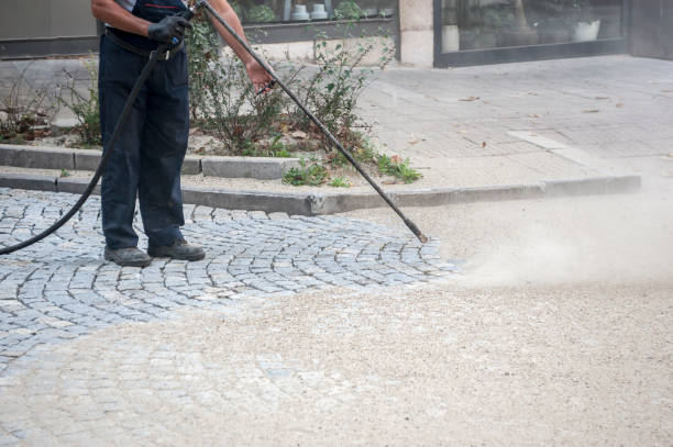 Concrete Sealing in Beverly Hills, TX